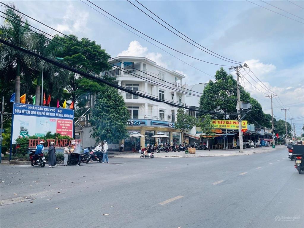 Nhà quận 12  lâm thị hố  60m²  5 tầng  6 pn  hẻm xe tải ngay hiệp thành city  chỉ 6,5 tỷ