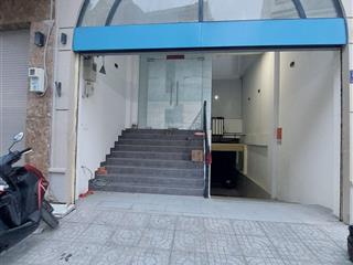 Bán chdv q.12 trần thị hè ngay hiệp thành city 100m2 6tầng dòng tiền sẵn 34tr/tháng chỉ 10 tỷ