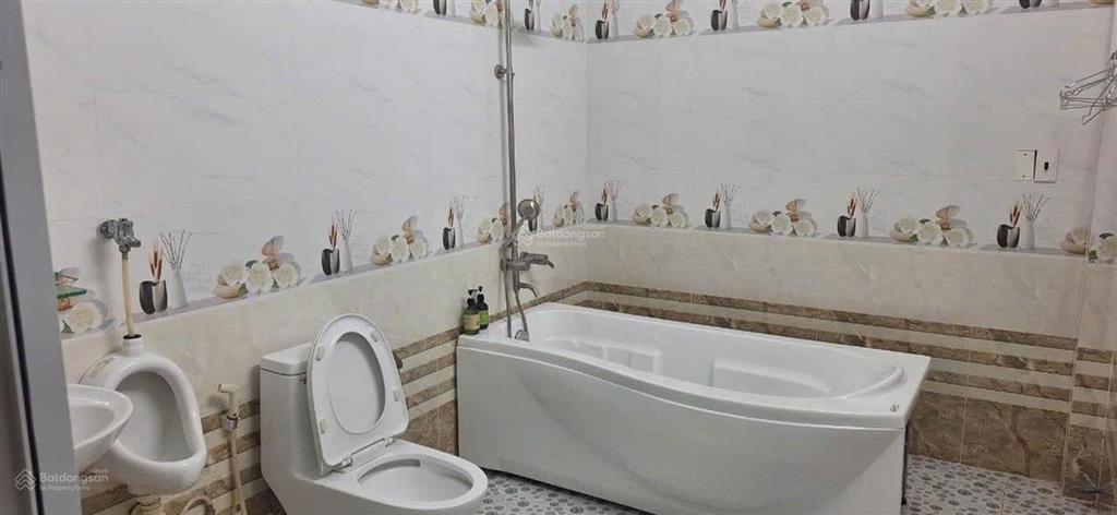 Nhà quận 12  mặt tiền nguyễn thị búp  4 tầng  5x21m  ngay hiệp thành city  chỉ 14 tỷ