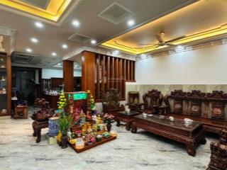 Biệt thự mini quận 12 trung mỹ tây  ngang 8 x 30m  4 tầng  hẻm ôtô tránh nhau  chỉ 13,8 tỷ