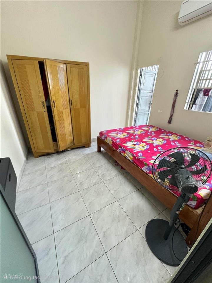 Nhà tân chánh hiệp 8, q12  2 tầng, ngang 4,5m ôtô tới cửa  sát vách hiệp thành city  chỉ 4,8 tỷ