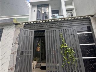 Nhà trần thị năm  quận 12  64m2  5 tầng  5 phòng  hẻm xe tải thông thoáng  chỉ 5.9 tỷ.