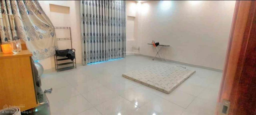 Nhà mặt tiền hiệp thành 12  335m2  4 tầng  19pn  dòng tiền 20tr/tháng  tặng nội thất cao cấp