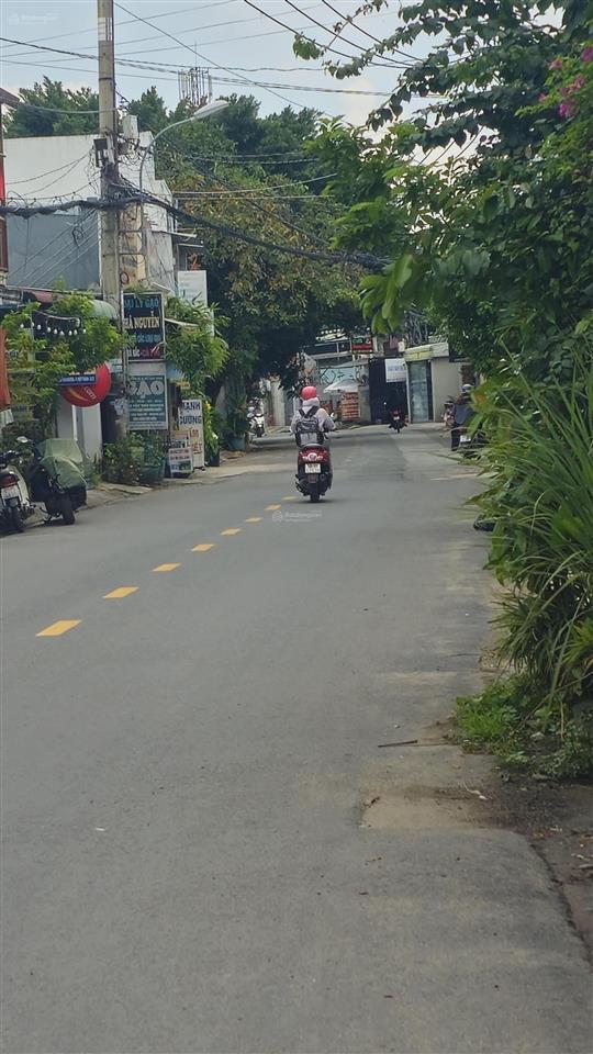 Nhà hiệp thành 13  q.12  88m2  2 tâng  có phòng ngủ tầng trệt hẻm 7m như mặt tiền  chỉ 6.5 tỷ