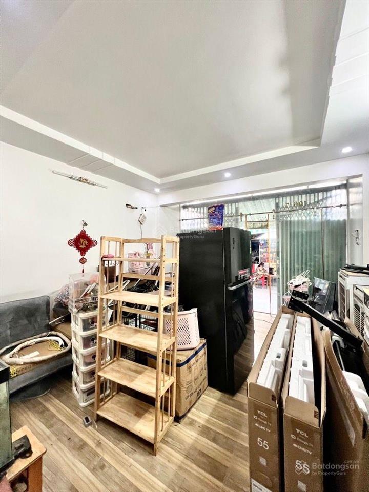 Bán nhà trệt lầu|trương phước phan kế bên chợ bình trị đông|hẻm xe hơi|dt4x8,5m|giá chỉ 4,3tỷ