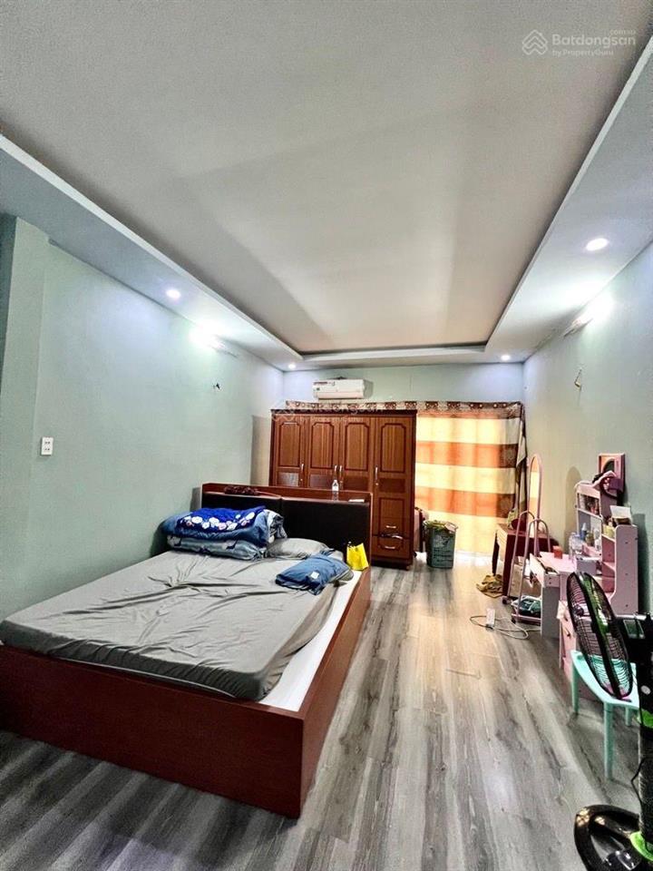Bán nhà trệt lầu|trương phước phan kế bên chợ bình trị đông|hẻm xe hơi|dt4x8,5m|giá chỉ 4,3tỷ