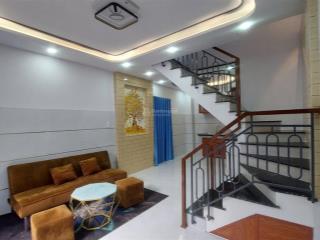 Nhà đẹp ở ngay trệt lầu 2pn,2wc|giáp tân phú cách 30 bước chân ngay chợ bốn xã|giá chỉ 2,795 tỷ tl