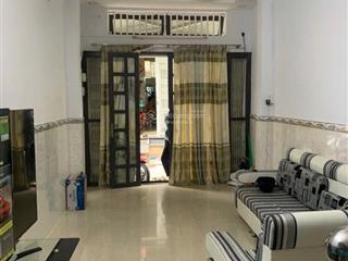 Bán gấp nhà tân hòa đông giáp quận 6|trệt+2lầu+st+3pn,wc|hẻm xe hơi|giá chỉ 3,6 tỷ (thương lượng)