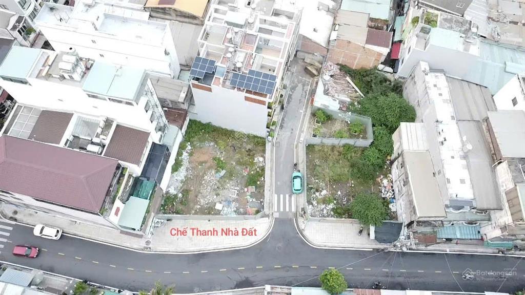 Đất nền tt tân phú|mặt tiền 1 sẹc tô hiệu|đường 16m|kinh doanh đỉnh|dt 55m2|7.15 tỷ| 0903 983 ***