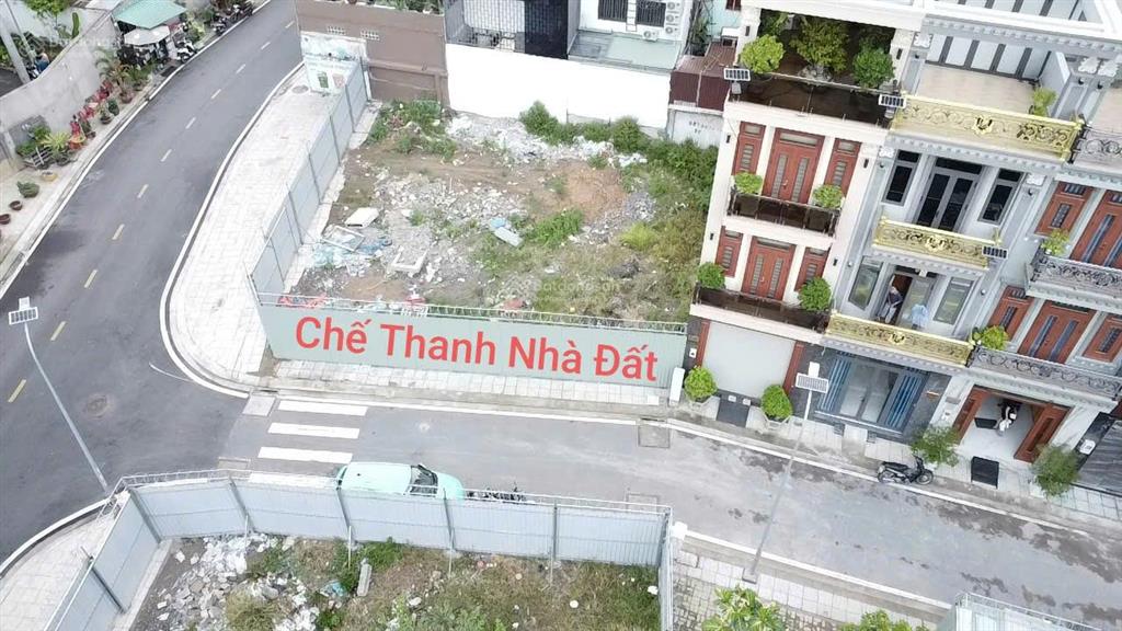 Đất nền tt tân phú|mặt tiền 1 sẹc tô hiệu|đường 16m|kinh doanh đỉnh|dt 55m2|7.15 tỷ| 0903 983 ***