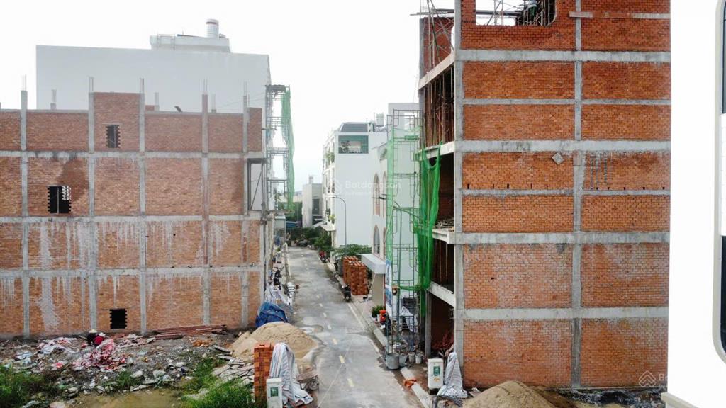 Ngộp bank bán gấp nền thổ cư 50m2,đường 7m,gần chợ tây lân,khu cán bộ an ninh,giá 3,5 tỷ (tl)