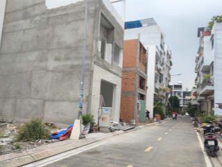 Ngộp bank bán gấp nền thổ cư 50m2,đường 7m,gần chợ tây lân,khu cán bộ an ninh,giá 3,5 tỷ (tl)