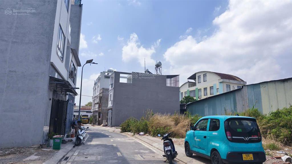 Vị trí vip kdc hiện hữu 111 tây lân| dt 4x18,5m (thổ cư)|xdtd, giá chỉ 4,35tỷ (tl)  0903 983 ***