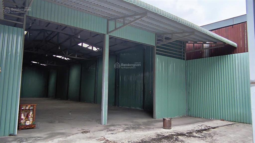 Chính chủ gửi bán gấp kho,xưởng 400m2 (full thổ cư) đường sinco gần go an lạc chỉ 300m