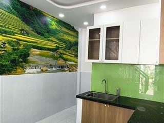 Chủ gửi bán gấp nhà trệt lầu,2pn,2wc mt hẻm xe tải kinh doanh đa ngành,giá 4tỷ195 thương lượng