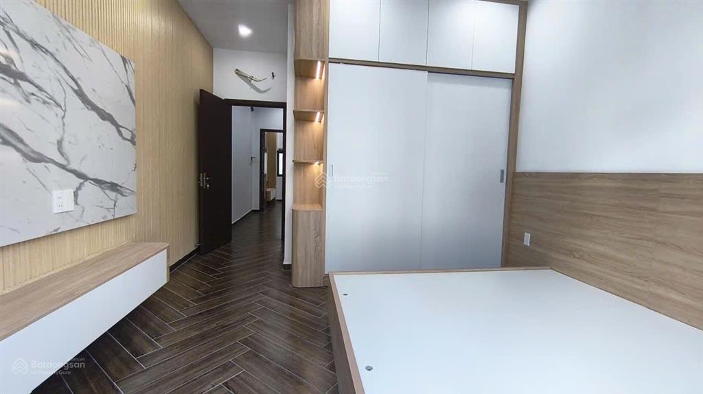 Nhà đẹp giáp quận 6 tìm chủ| 5 tầng+thang máy 450kg|full nội thất xịn|đường 8m| 8 tỷ nhỉnh xíu(tl)
