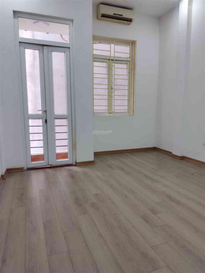 Nguyễn khánh toàn 48/50m 6 tầng 14,8 tỷ nhà đẹp sẵn ở ngay ngõ nông ô tô đỗ cách nhà 40m