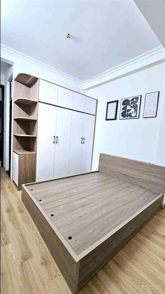 Khuất duy tiến trung tâm thanh xuân ô tô đỗ cửa nhà mới full nội thất 6,9 tỷ