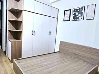 Khuất duy tiến trung tâm thanh xuân ô tô đỗ cửa nhà mới full nội thất 6,9 tỷ