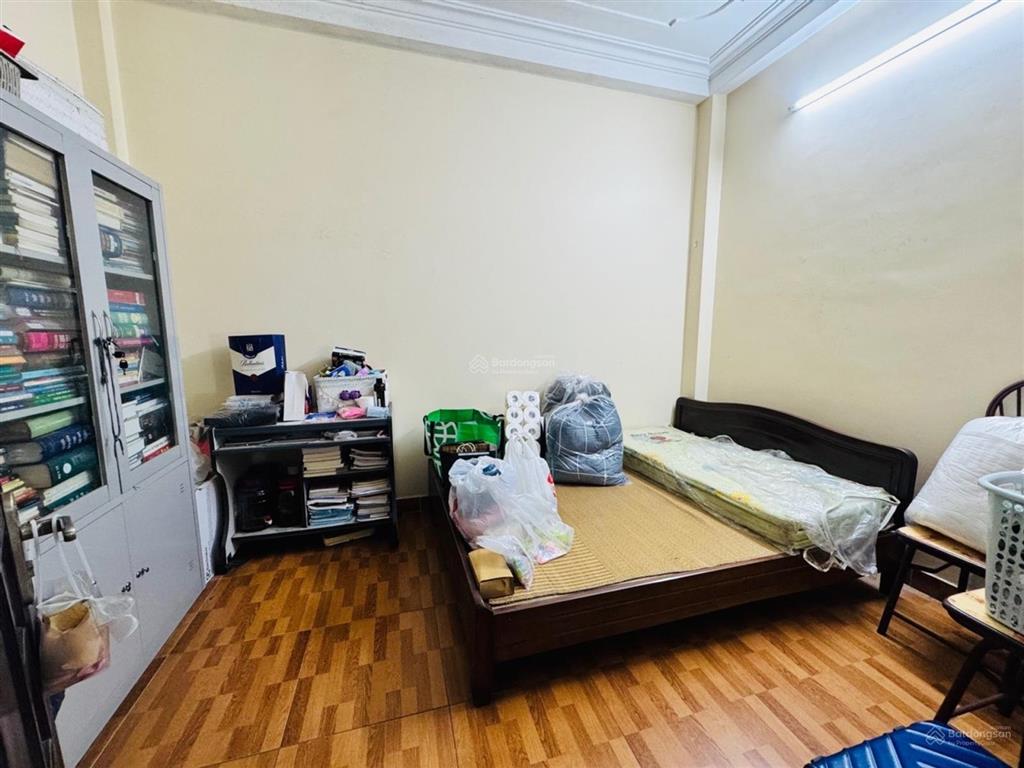 Quan hoa mặt ngõ kinh doanh 35m x 5 tầng 9,6 tỷ ltầm tiền hiếm nhà mặt ngõ ko quy hoạch
