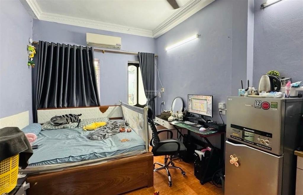 Chính chủ bán nr 61m2, 17,5 tỷ tại trần quốc vượng, p dịch vọng, q.cầu giấy, hn