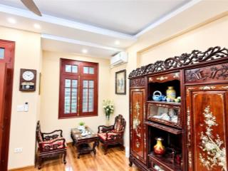 Hoàng sâm phân lô quân đội mặt tiền 5,5m gần hoàng quốc việt giá mới 12,9 tỷ