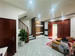 Phan kế bính trung tâm ba đình nhà mới 5 tầng, 3 ngủ, gần phố lớn 16,8 tỷ