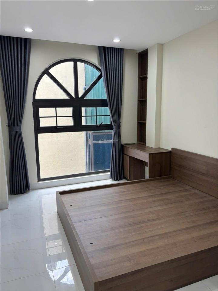 Nhà riêng đẹp tại phố trần quốc hoàn, 14,3 tỷ, 36m2, pháp lý đầy đủ