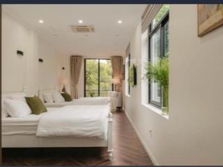 Bán nhà mặt phố 35,5 tỷ, 53 m2 tại quán thánh, ba đình, hà nội  hot!