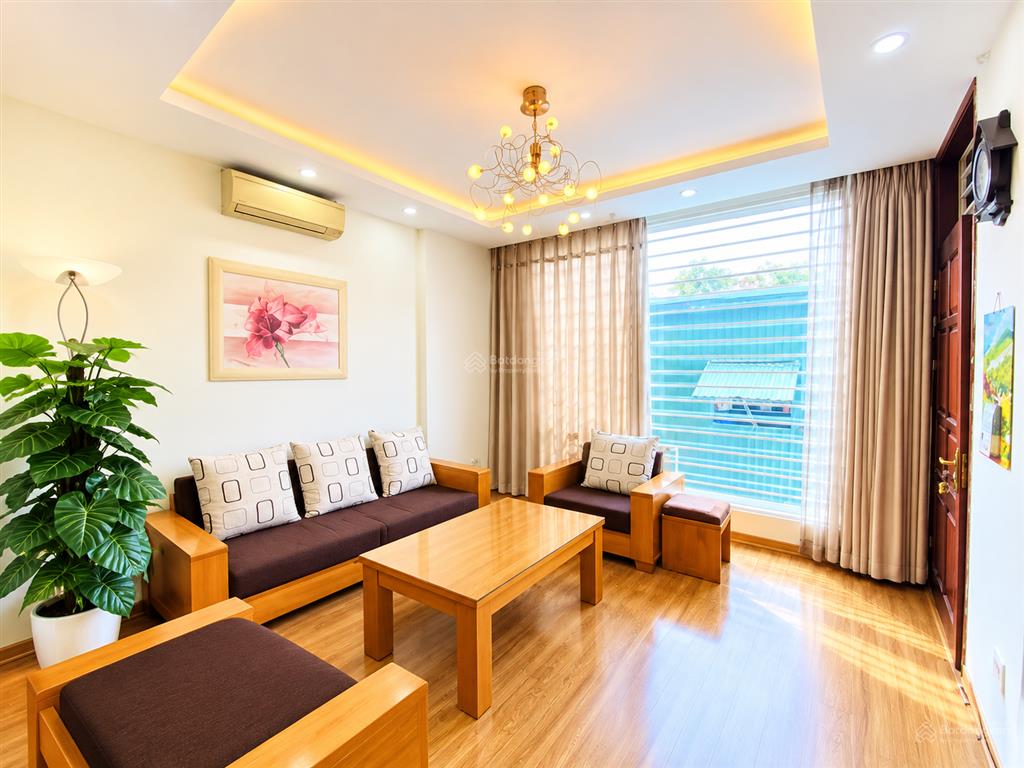Bán gấp nr 6pn, 5t tại trần quốc hoàn, nghĩa đô, cầu giấy, 14,2 tỷ