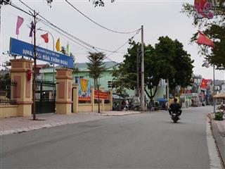 Bán nhà 3 tầng đông anh, ngõ thông, ô tô vào tận nơi