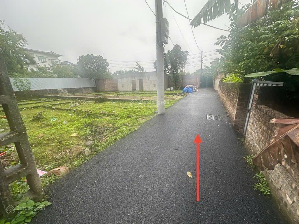 Cc bán gấp mảnh đất xã vân nội, đông anh