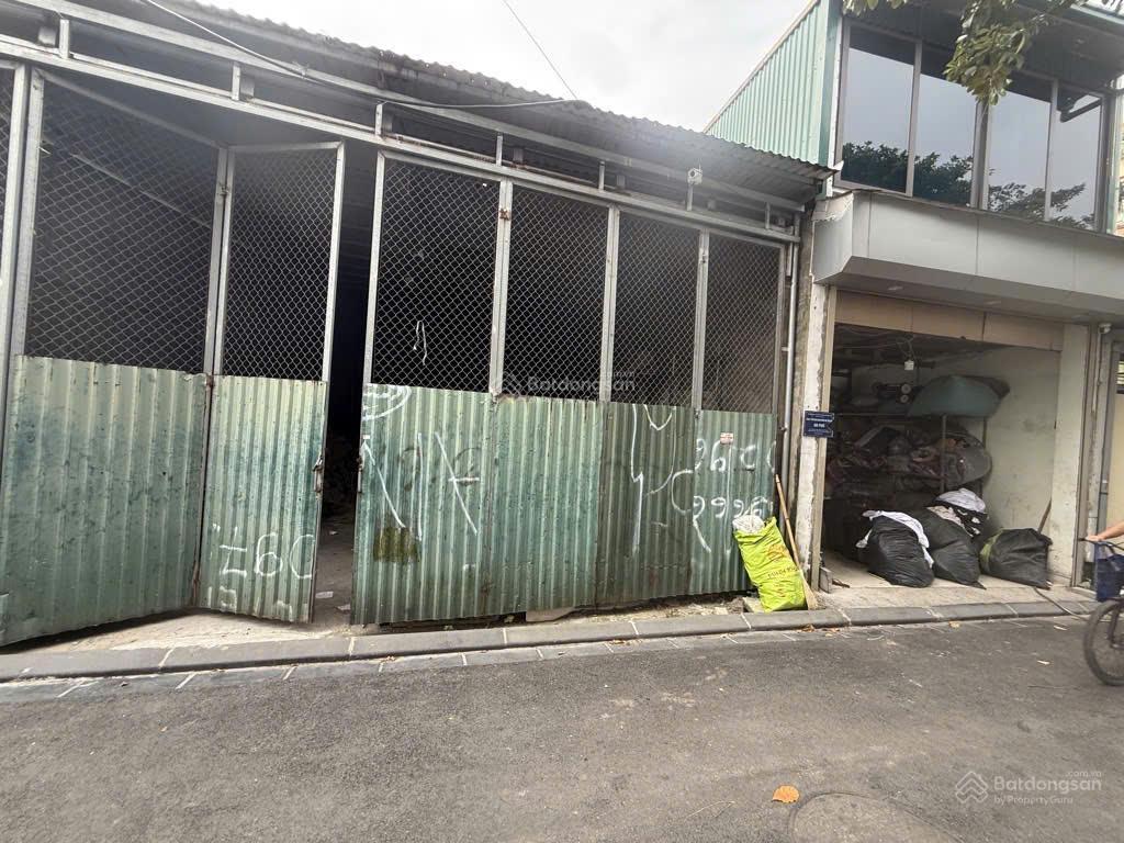 Bán mảnh đất full thổ cư tại vân nội, đông anh, đất vuông vắn, đường thông ô tô tránh xe máy,