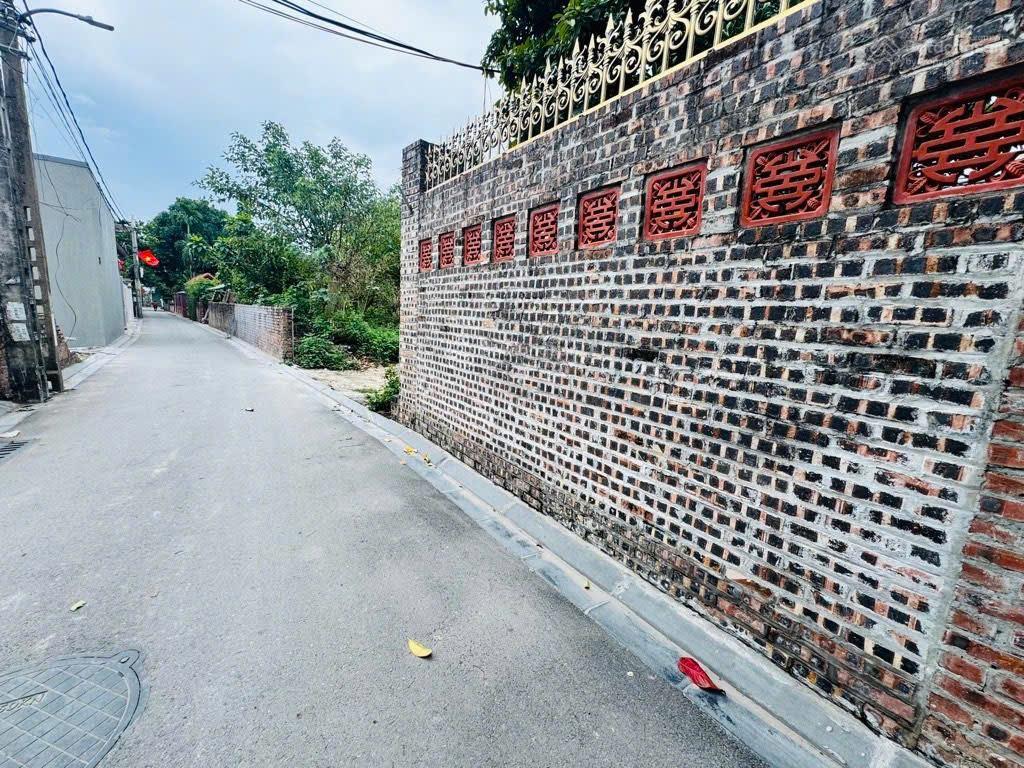 Bán đất 130m2 tại xã vân nội, đông anh, hà nội, giá cực chất 9tỷ