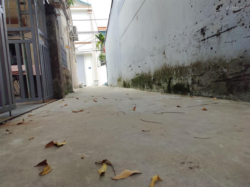 Bán đất tại xã nam hồng, đông anh, hà nội, 6,5 tỷ, 90 m2