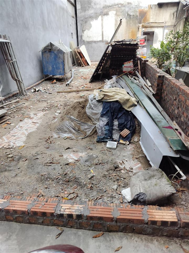 Bán đất tại xã nam hồng, đông anh, hà nội, 6,5 tỷ, 90 m2