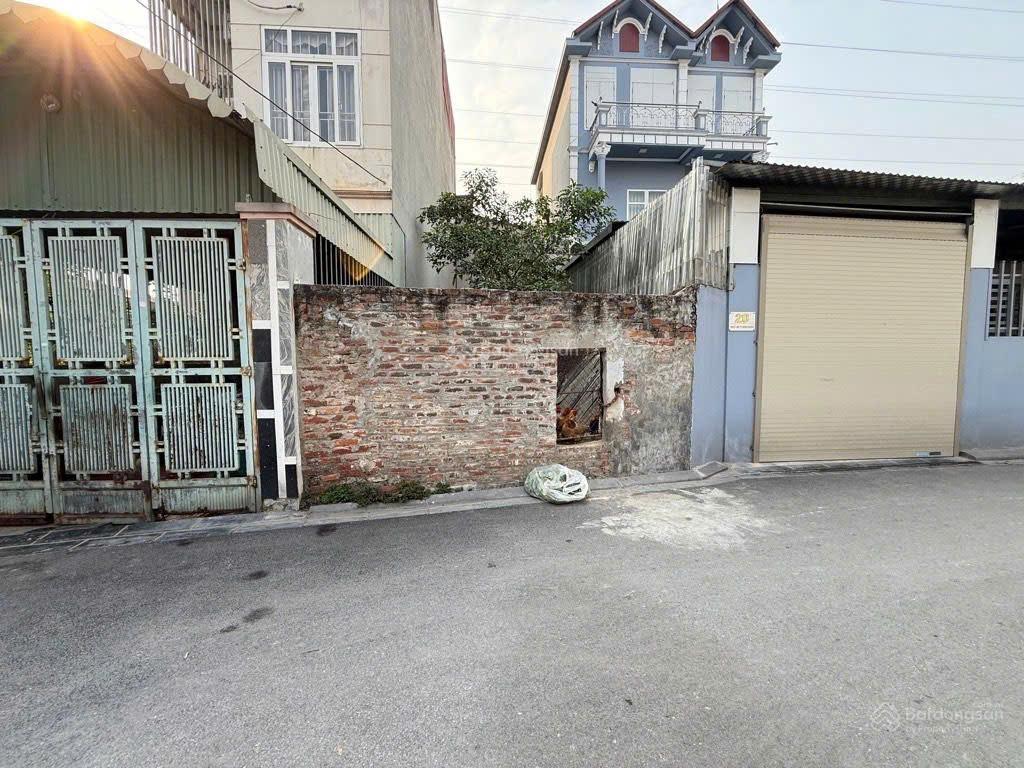 Hot! hàng hiếm tại xã nam hồng, đông anh, hà nội, 7 tỷ, 75m2