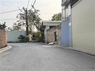 Hot! hàng hiếm tại xã nam hồng, đông anh, hà nội, 7 tỷ, 75m2