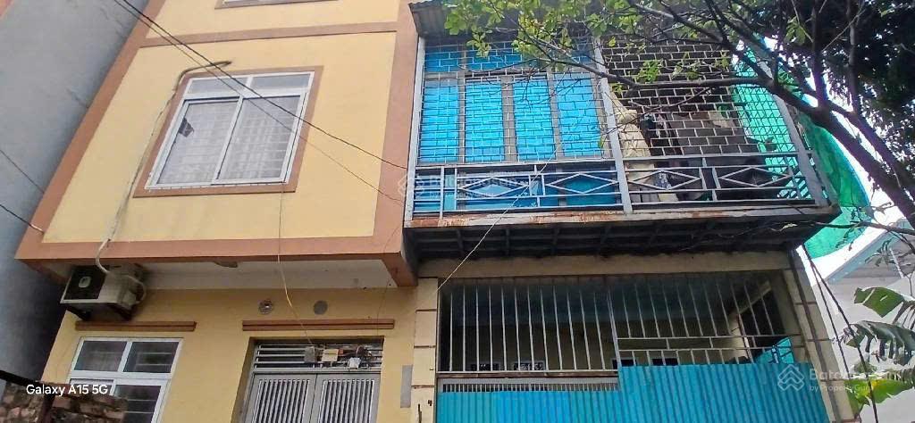 Bán gấp nhà trung tâm nam hồng ở ngay 2 mặt thoáng