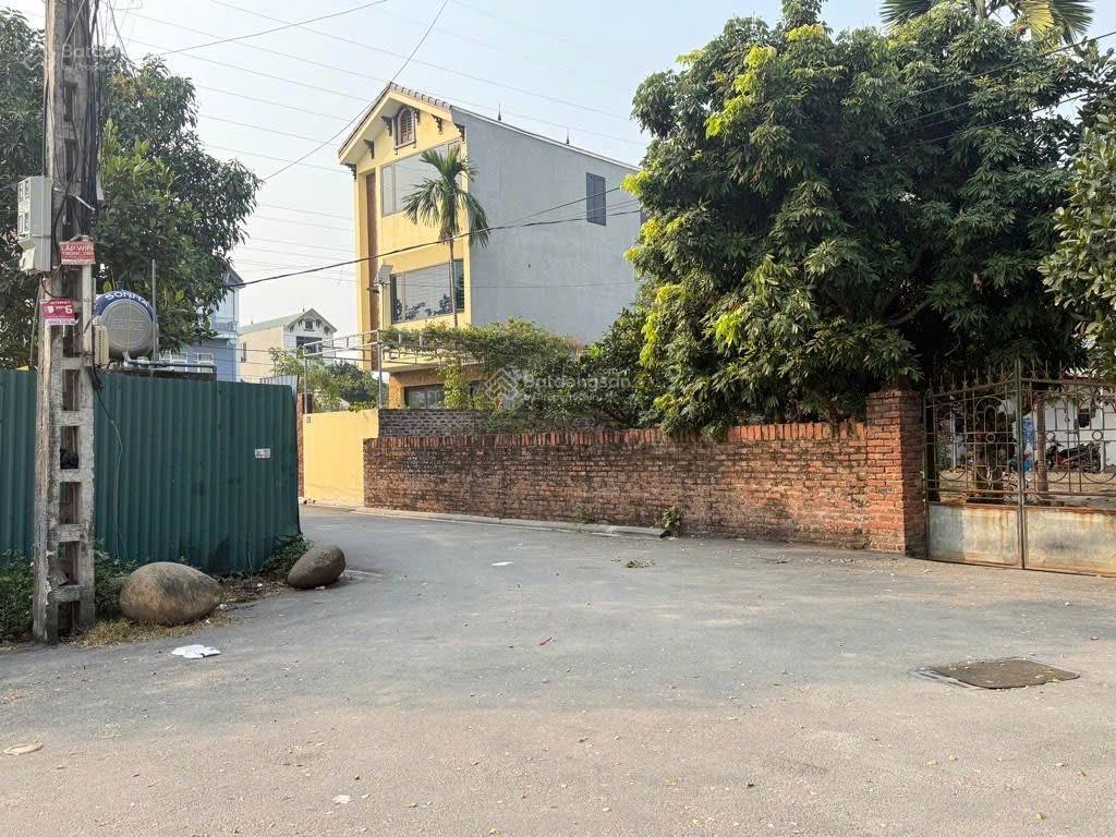 Bán đất tại xã nam hồng, huyện đông anh, hà nội, 6,9 tỷ, 73m2, view đẹp, giá tốt