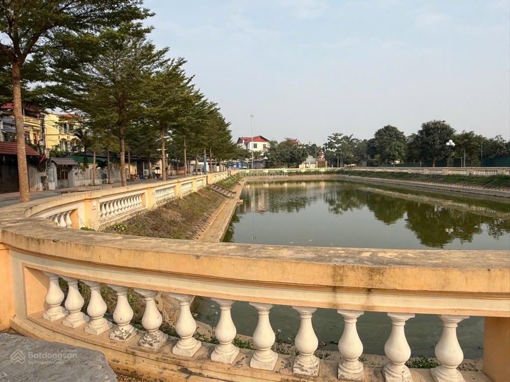Bán đất tại xã nam hồng, huyện đông anh, hà nội, 6,9 tỷ, 73m2, view đẹp, giá tốt