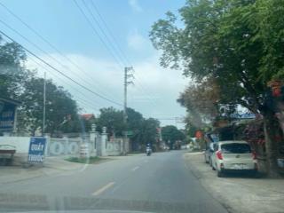 Nhỉnh 1 tỷ có ngay mảnh đất 98m2 tại kim anh, sóc sơn