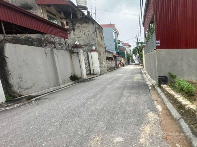 Bán đất 40m2 tại hải bối, đông anh, hà nội, ngõ ô tô, không quy hoạch, gần cầu nhật tân,thăng long