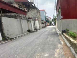 Bán đất 40m2 tại hải bối, đông anh, hà nội, ngõ ô tô, không quy hoạch, gần cầu nhật tân,thăng long