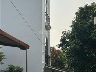 Bán nhà đẹp 60m , mỹ nội, đông anh, hà nội, full thổ cư không quy hoạch