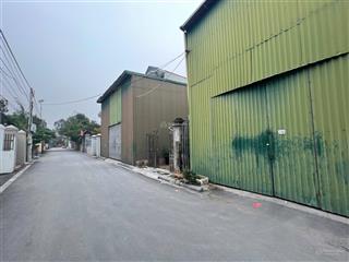 Bán lô đất 125m2 f0 vân nội, đông anh, thông ô tô tránh, đầu tư & ở đều đẹp, gần cầu nhật tân