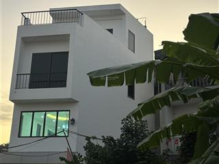 Sốc thật nhà 3,5 tầng 52m2.giá chỉ bằng tiền đất tại trung tâm vân nội! đông anh