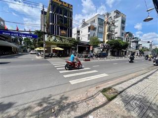 Đất full thổ nguyễn văn khối 70m2 (4,1 x 17) sổ hồng không quy hoạch hẻm 8m giá 6,6 tỷ