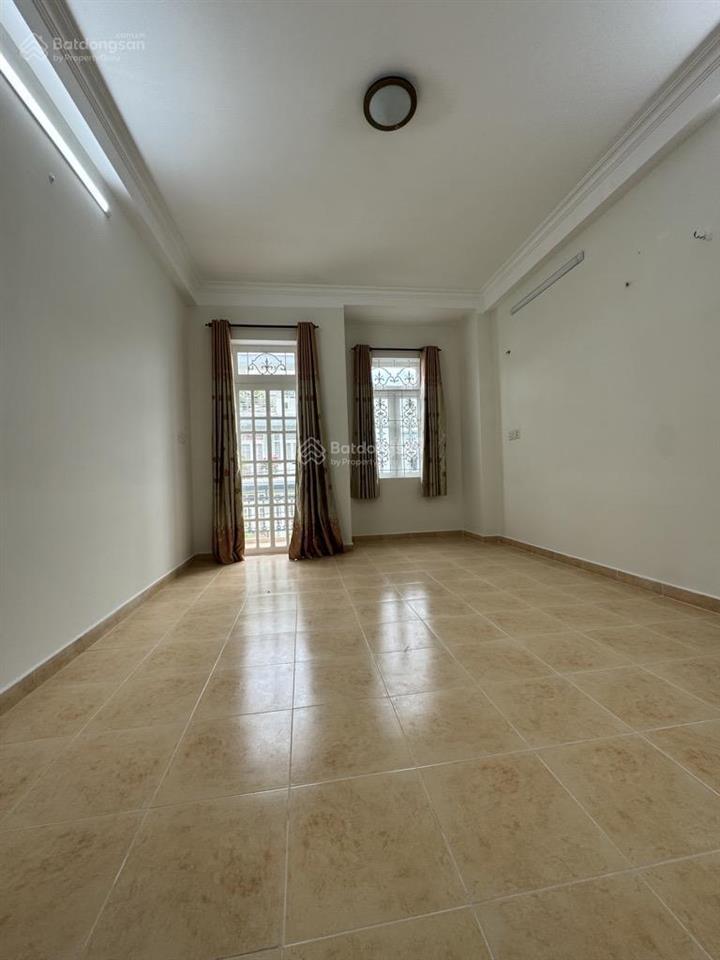 Nhà mặt tiền 4 tầng đường số 17 (4 x 15) 60m2 sổ hồng riêng hoàn công giá 9,8 tỷ