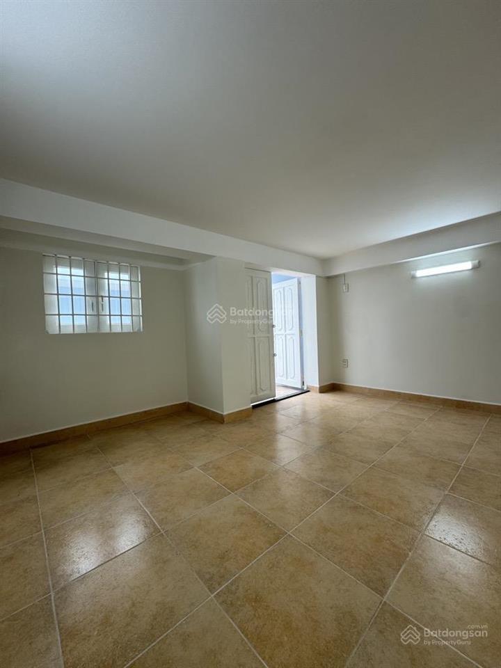 Nhà mặt tiền 4 tầng đường số 17 (4 x 15) 60m2 sổ hồng riêng hoàn công giá 9,8 tỷ